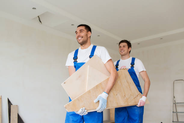 Best Dumpster Rental Services  in Beaverton, MI