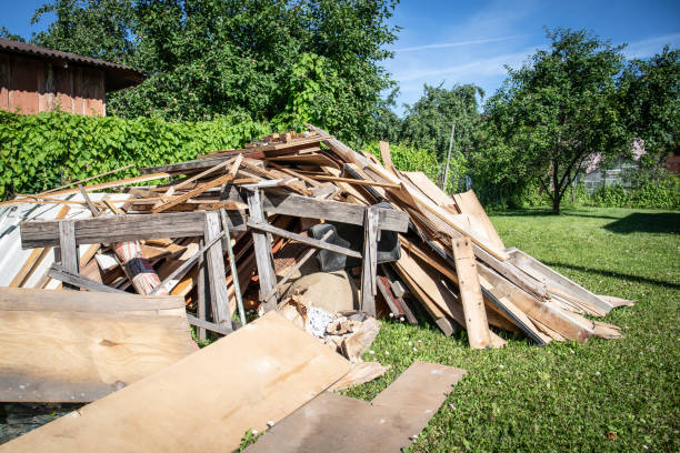 Beaverton, MI Junk Removal Services Company