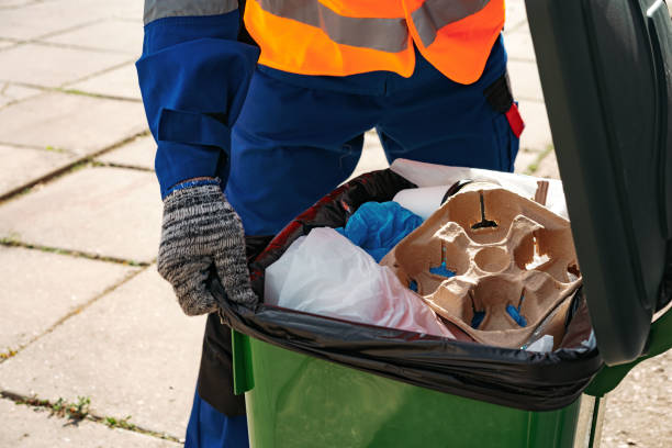 Best Retail Junk Removal  in Beaverton, MI
